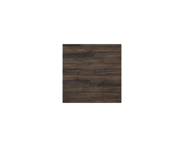 Mesa de comedor Johurst de altura de mostrador
