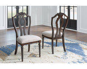 Lavinton Dining Chair (Set of 2)