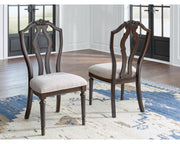 Lavinton Dining Chair