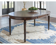 Lavinton Dining Extension Table