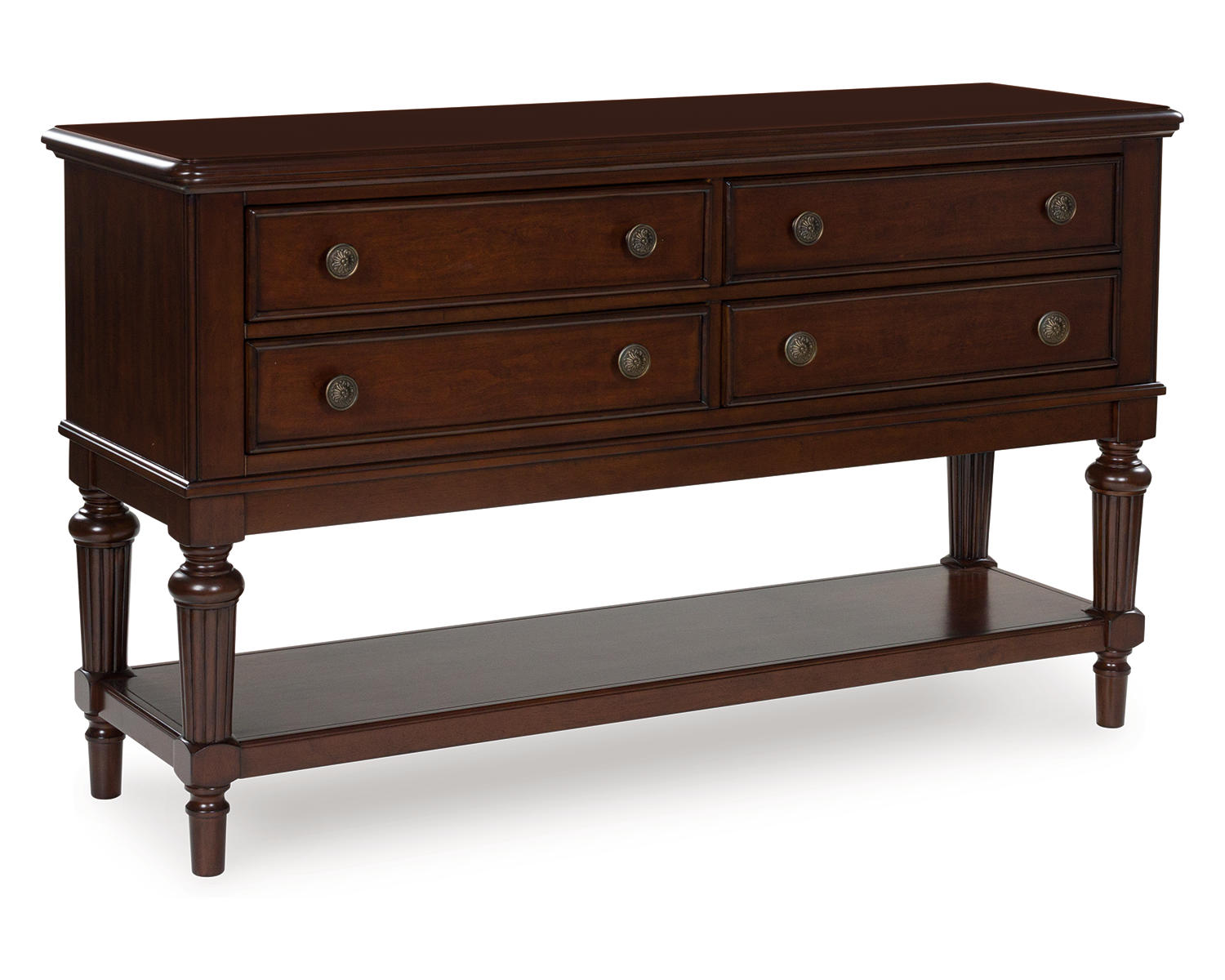 Lavinton Dining Server