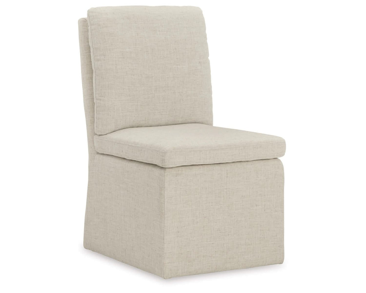 Krystanza Dining Chair