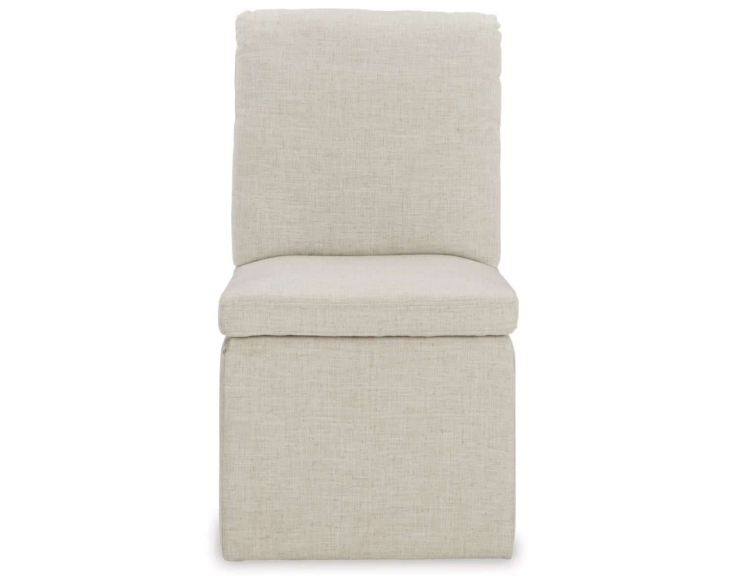Krystanza Dining Chair (Set of 2)