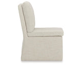 Krystanza Dining Chair