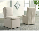 Krystanza Dining Chair