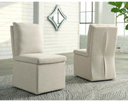 Krystanza Dining Chair