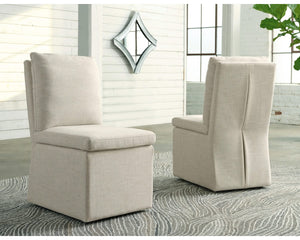 Krystanza Dining Chair