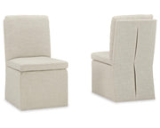 Krystanza Dining Chair (Set of 2)