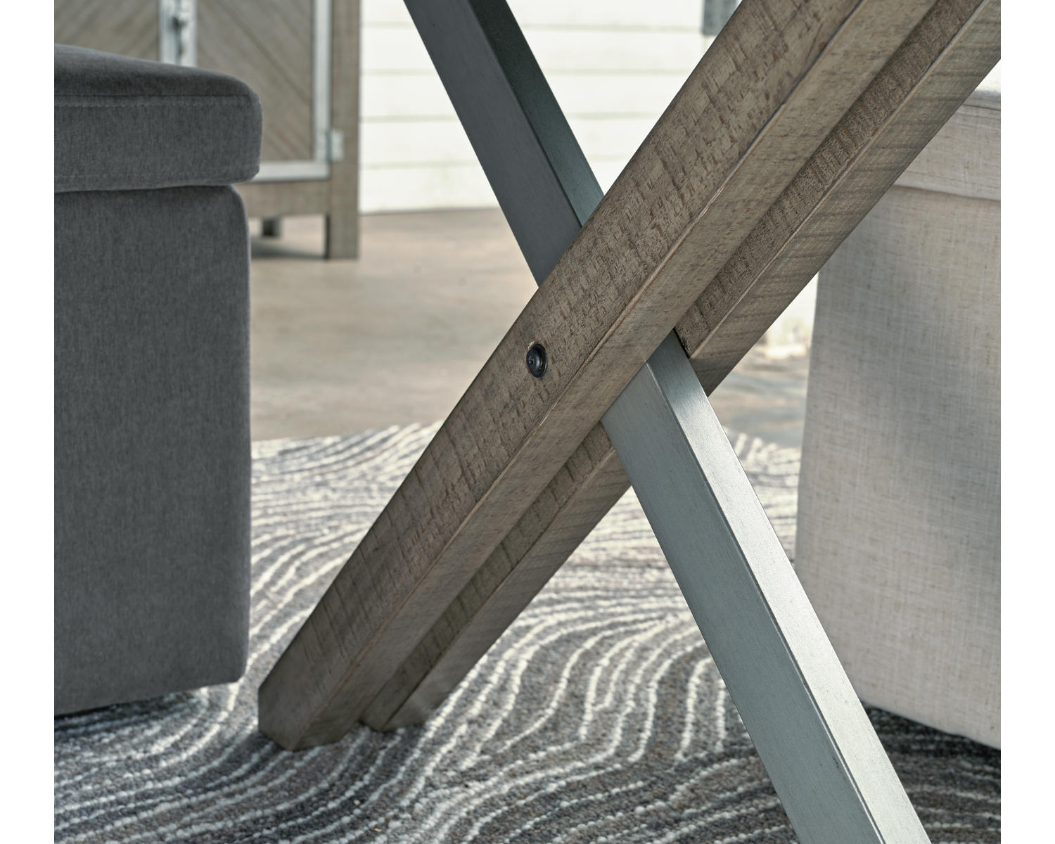 Krystanza Dining Table