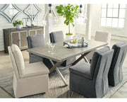 Krystanza Dining Table