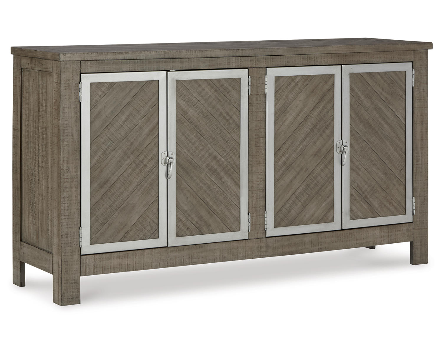 Krystanza Dining Server