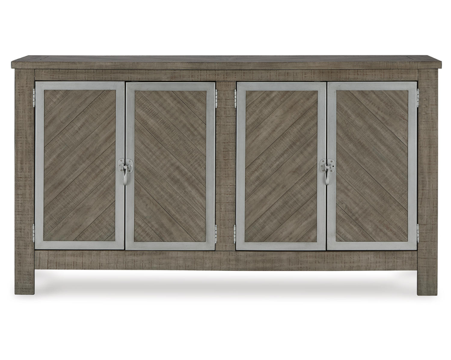 Krystanza Dining Server