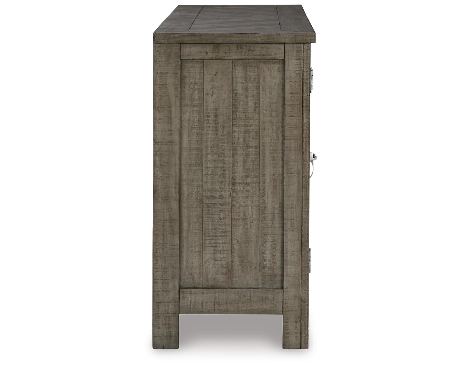 Krystanza Dining Server