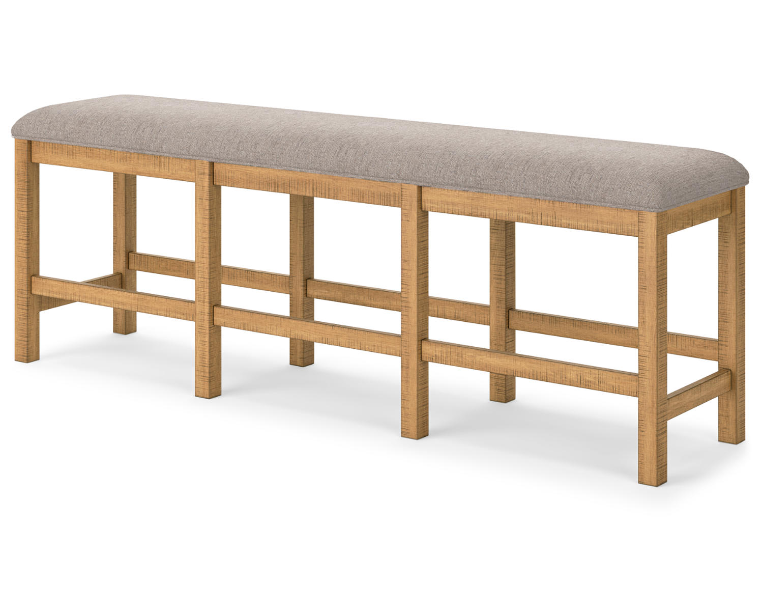Havonplane 72" Counter Height Dining Bench