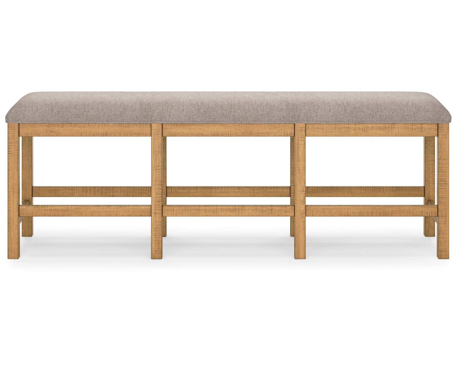 Havonplane 72" Counter Height Dining Bench