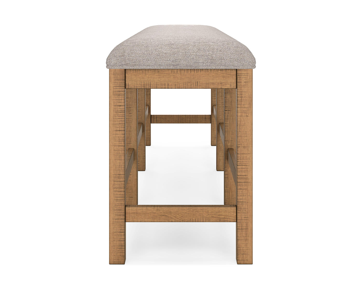Havonplane 72" Counter Height Dining Bench