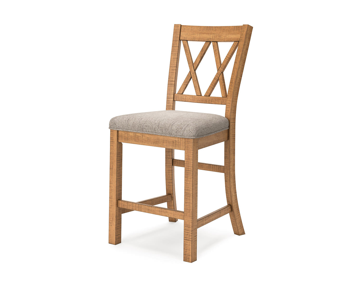 Havonplane Barstool (Set of 2)