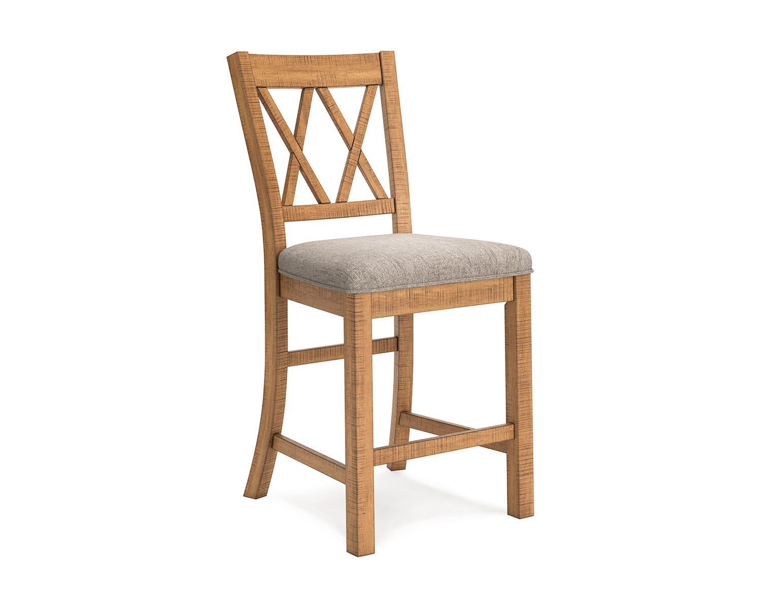 Havonplane Barstool (Set of 2)