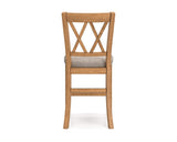 Havonplane Barstool (Set of 2)