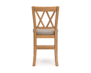 Havonplane Barstool (Set of 2)