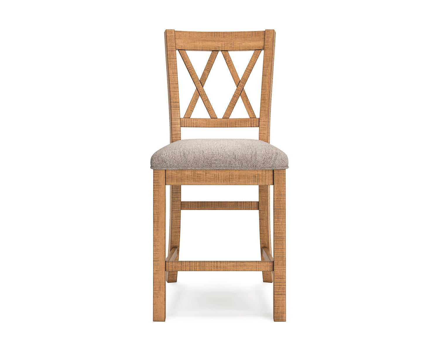 Havonplane Barstool (Set of 2)