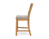 Havonplane Barstool (Set of 2)