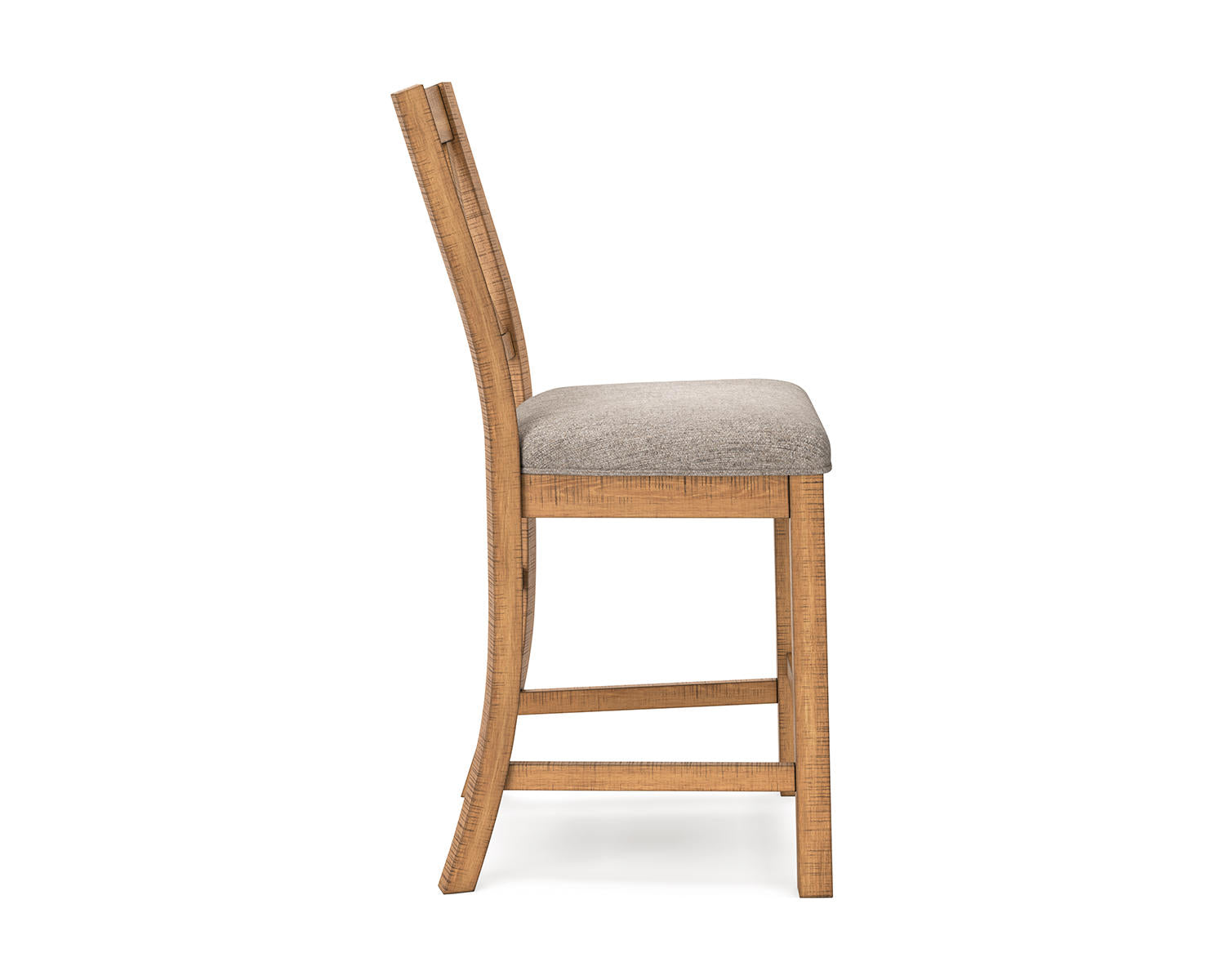 Havonplane Barstool (Set of 2)