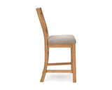 Havonplane Barstool (Set of 2)
