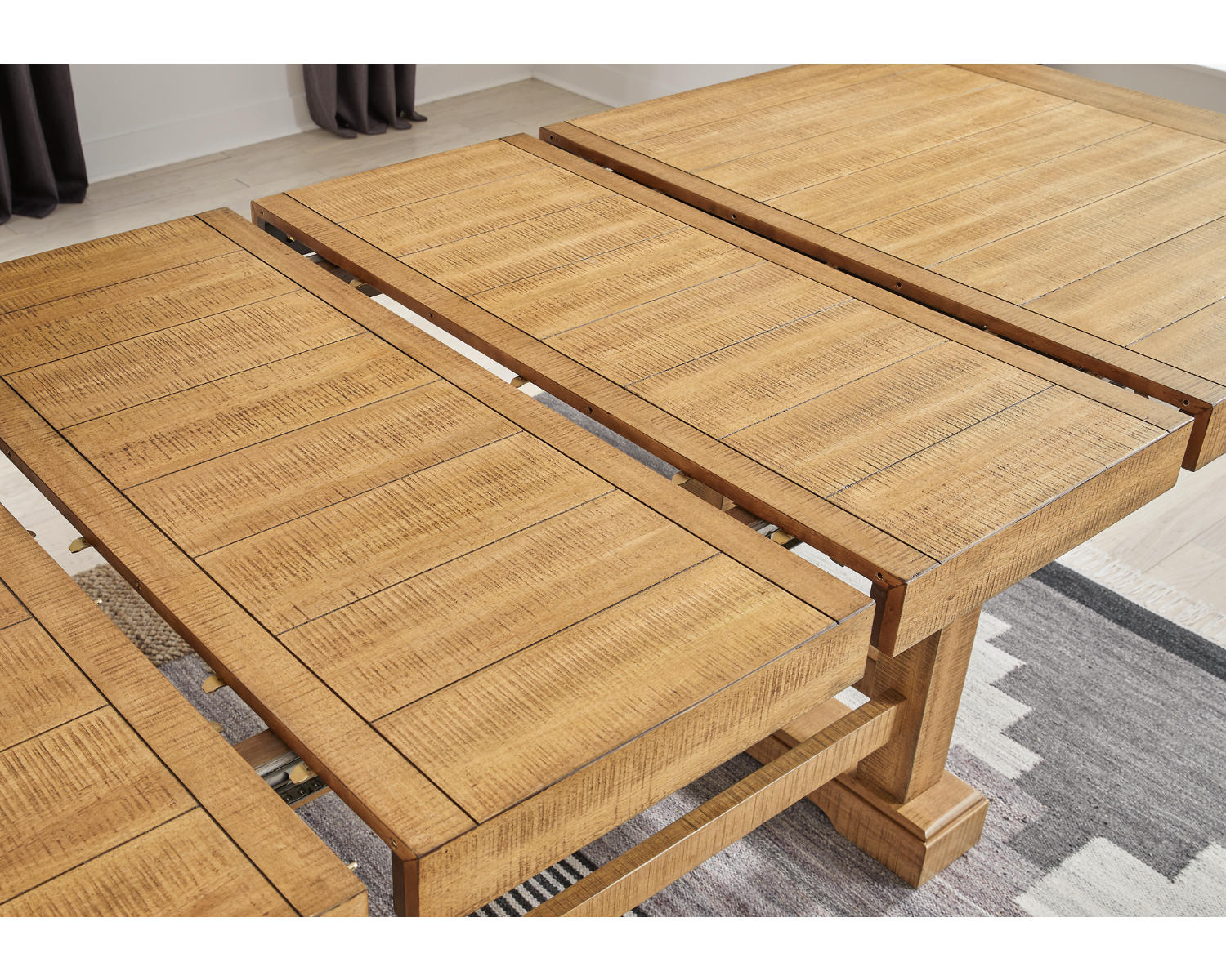 Havonplane Counter Height Dining Extension Table