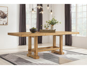 Havonplane Counter Height Dining Extension Table