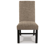 Sommerford Dining Table and 6 Chairs