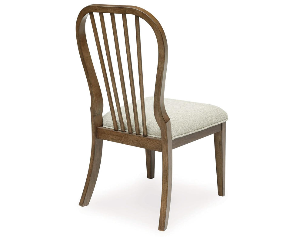 Silla de comedor Sturlayne (juego de 2)