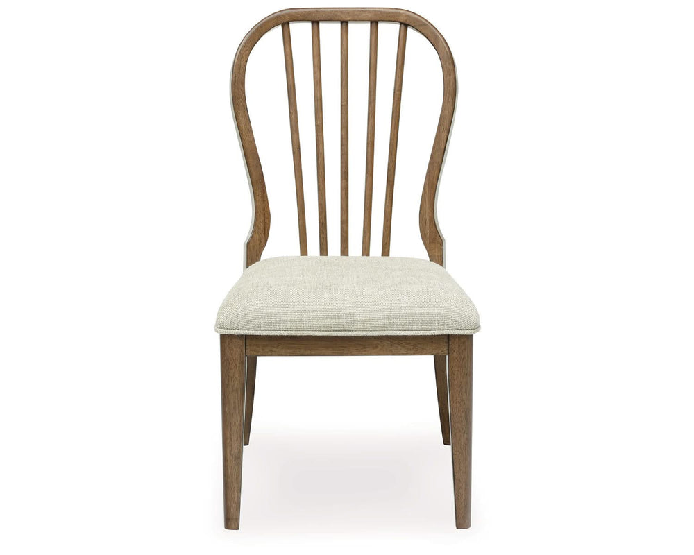 Silla de comedor Sturlayne (juego de 2)