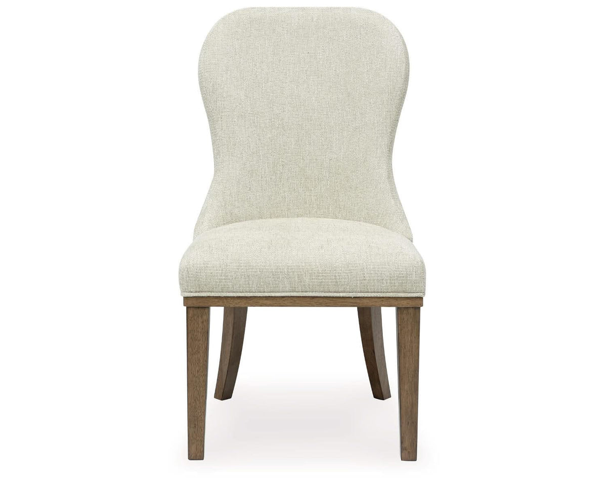 Silla de comedor Sturlayne (juego de 2)