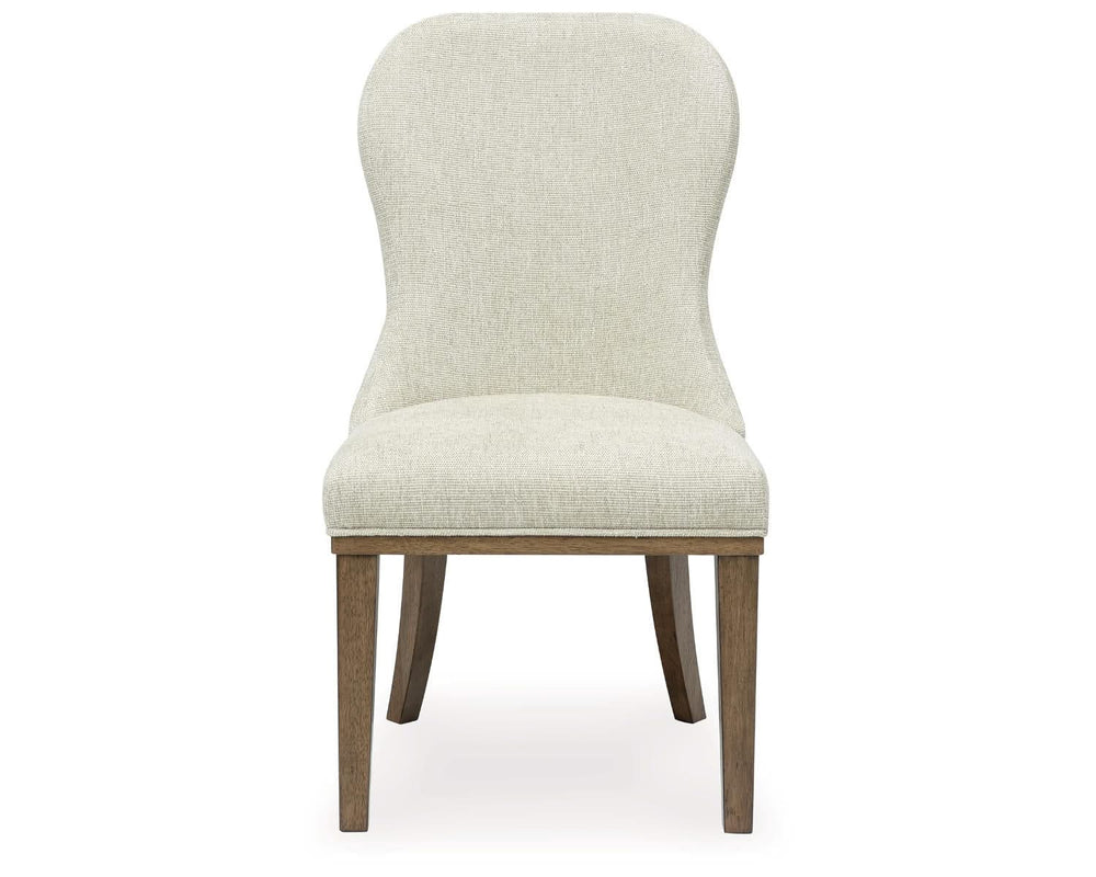 Sturlayne Dining Table and 8 Chairs