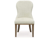 Sturlayne Dining Table and 8 Chairs
