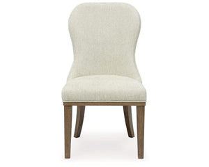 Sturlayne Dining Table and 8 Chairs