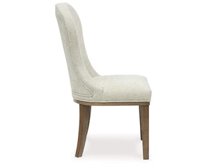 Sturlayne Dining Table and 8 Chairs