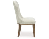 Silla de comedor Sturlayne (juego de 2)