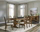 Sturlayne Dining Table and 6 Chairs