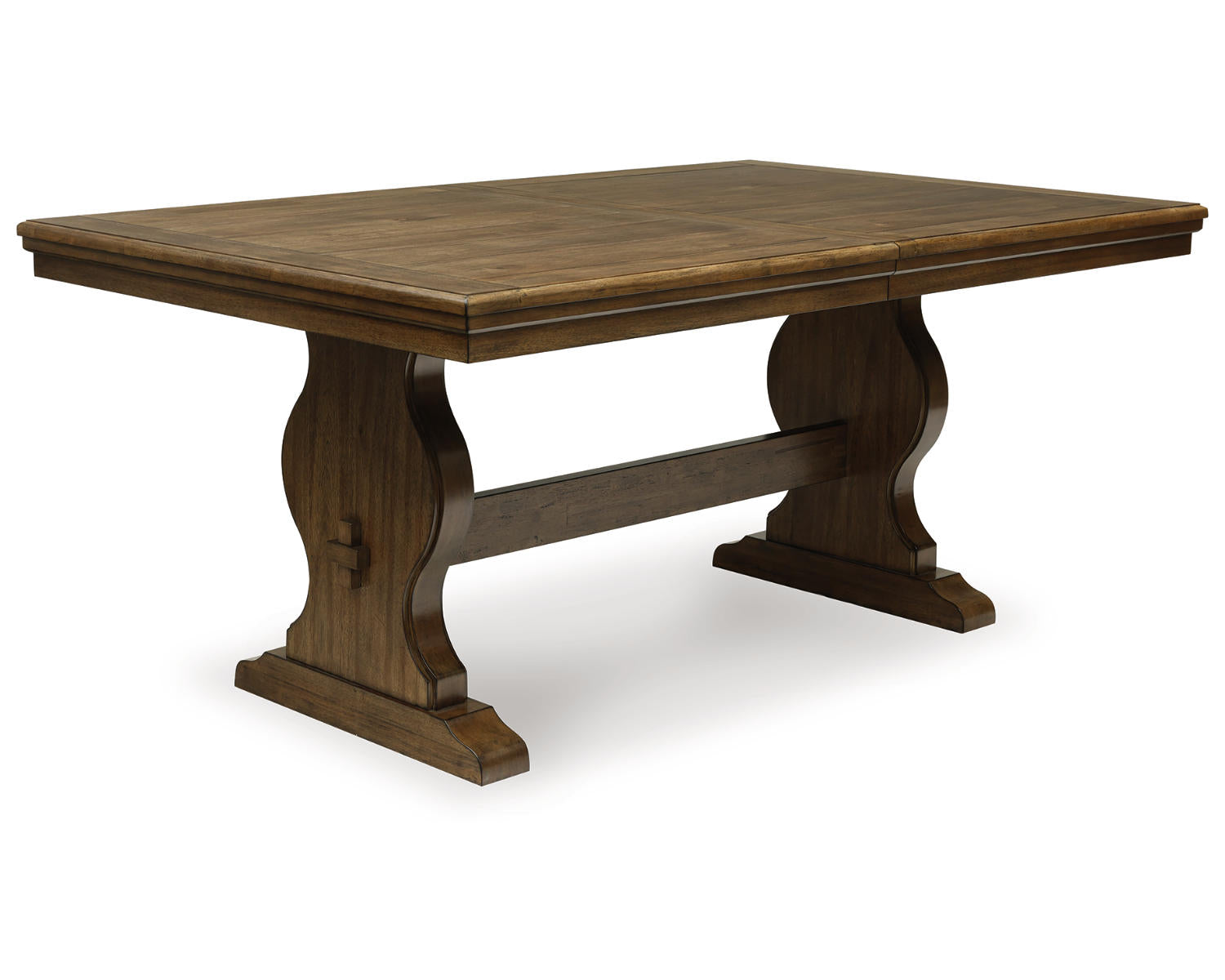 Sturlayne Dining Table and 8 Chairs