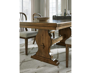Sturlayne Dining Table and 6 Chairs