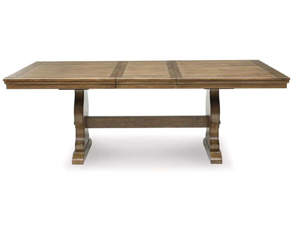 Sturlayne Dining Extension Table