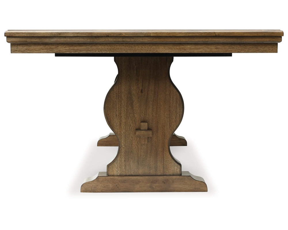 Sturlayne Dining Table and 8 Chairs