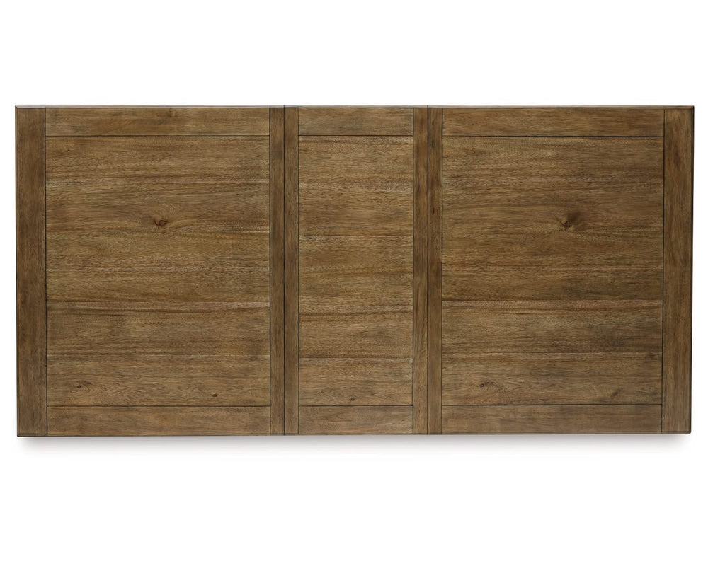 Sturlayne Dining Extension Table