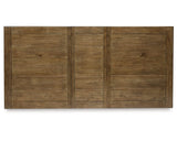 Sturlayne Dining Table and 8 Chairs
