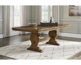 Sturlayne Dining Extension Table