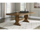 Sturlayne Dining Extension Table
