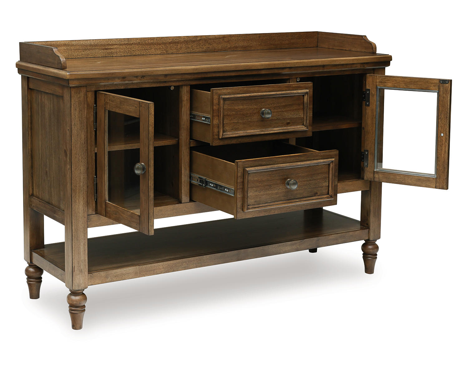 Sturlayne Dining Server