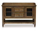 Sturlayne Dining Server